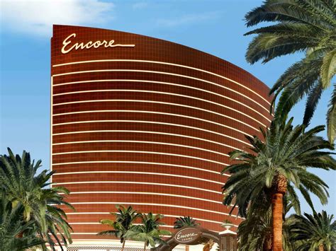 wynn encore las vegas locations